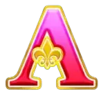 Ace card symbol