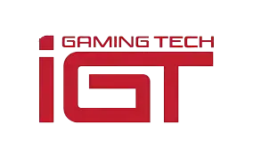 IGTech official game developer logo