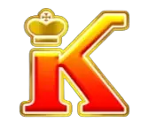King card symbol